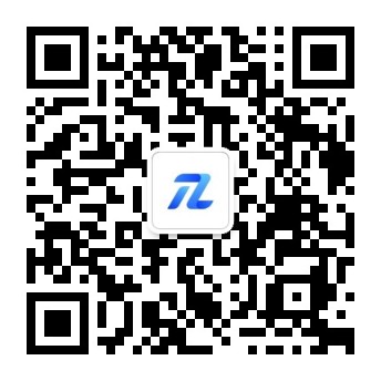 Zmetaboard 公众号二维码