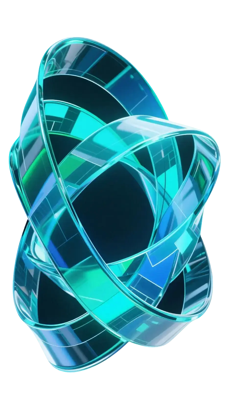 数据连接示意图